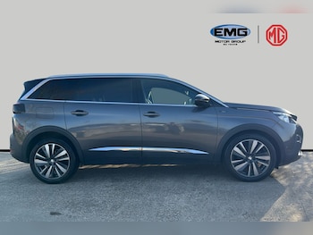 Used Peugeot 5008 2020 for sale - 78060063: Photo