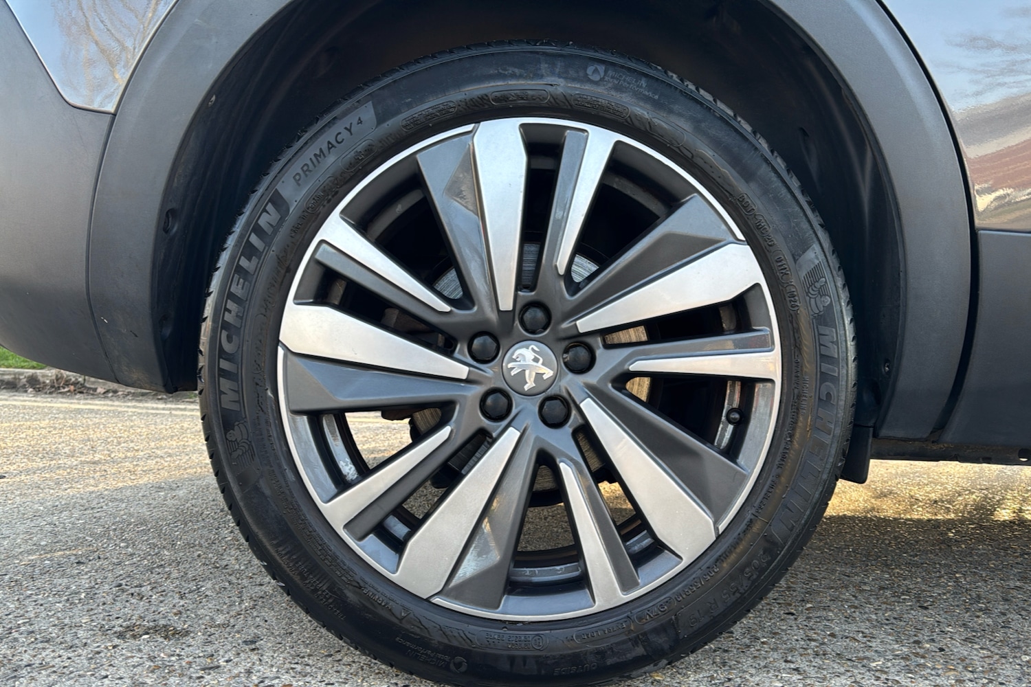 Used Peugeot 5008 2020 for sale - 78060063: Photo 8