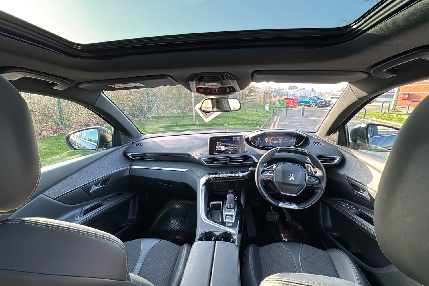Used Peugeot 5008 2020 for sale - 78060063: Photo 9