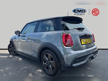 Used MINI Hatch 2022 for sale - 79210920: Photo
