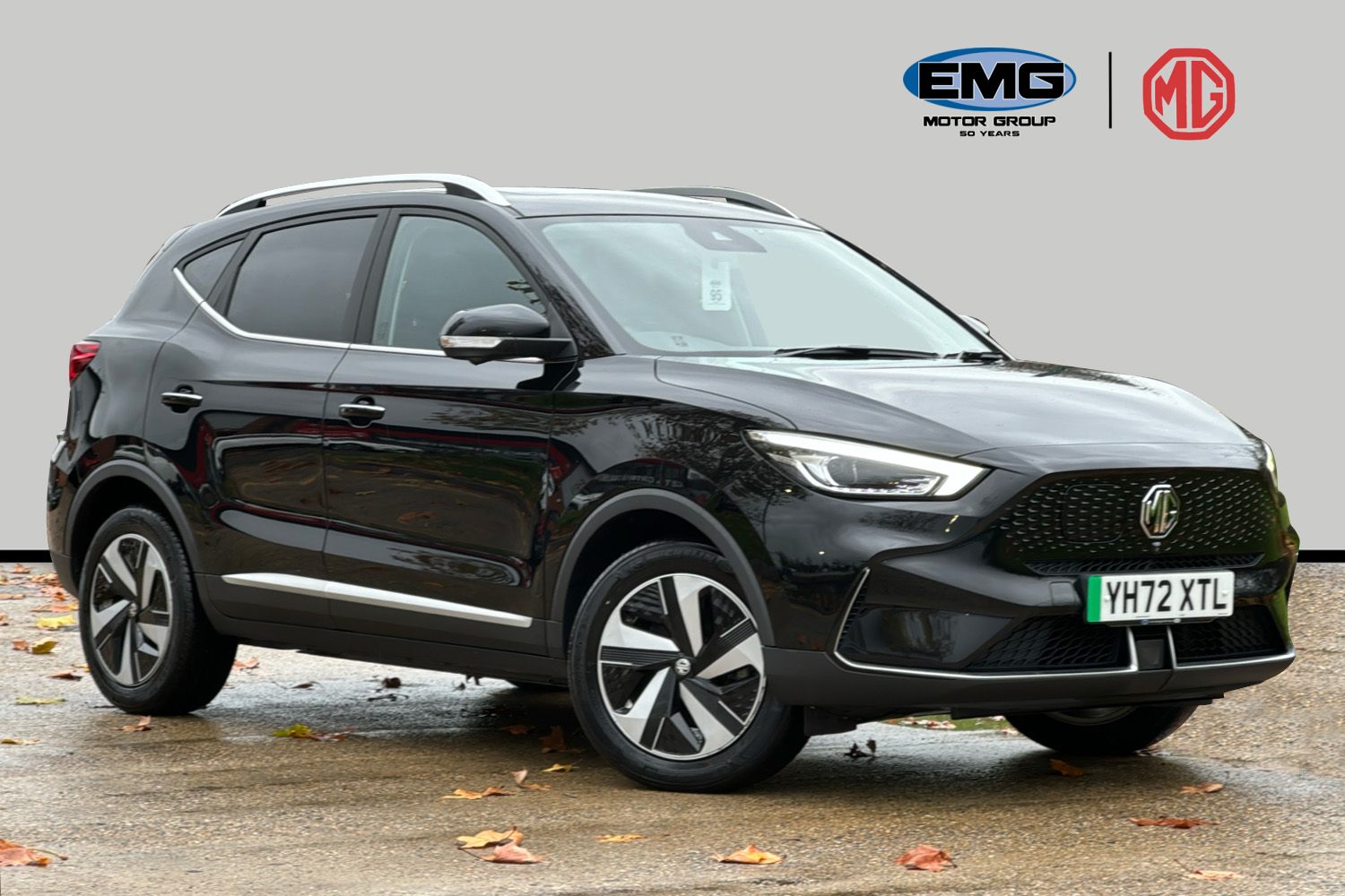 Used MG MG ZS 2022 for sale - 76611009: Photo 1