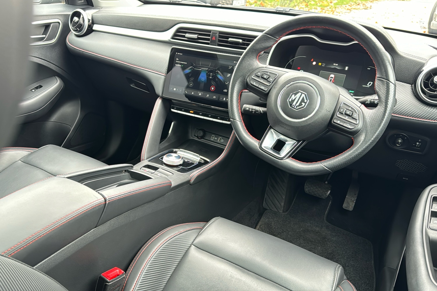 Used MG MG ZS 2022 for sale - 76611009: Photo 10