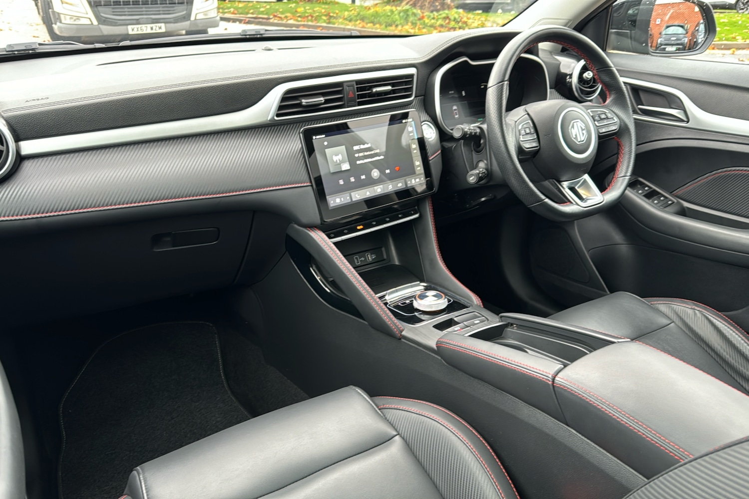 Used MG MG ZS 2022 for sale - 76611009: Photo 11