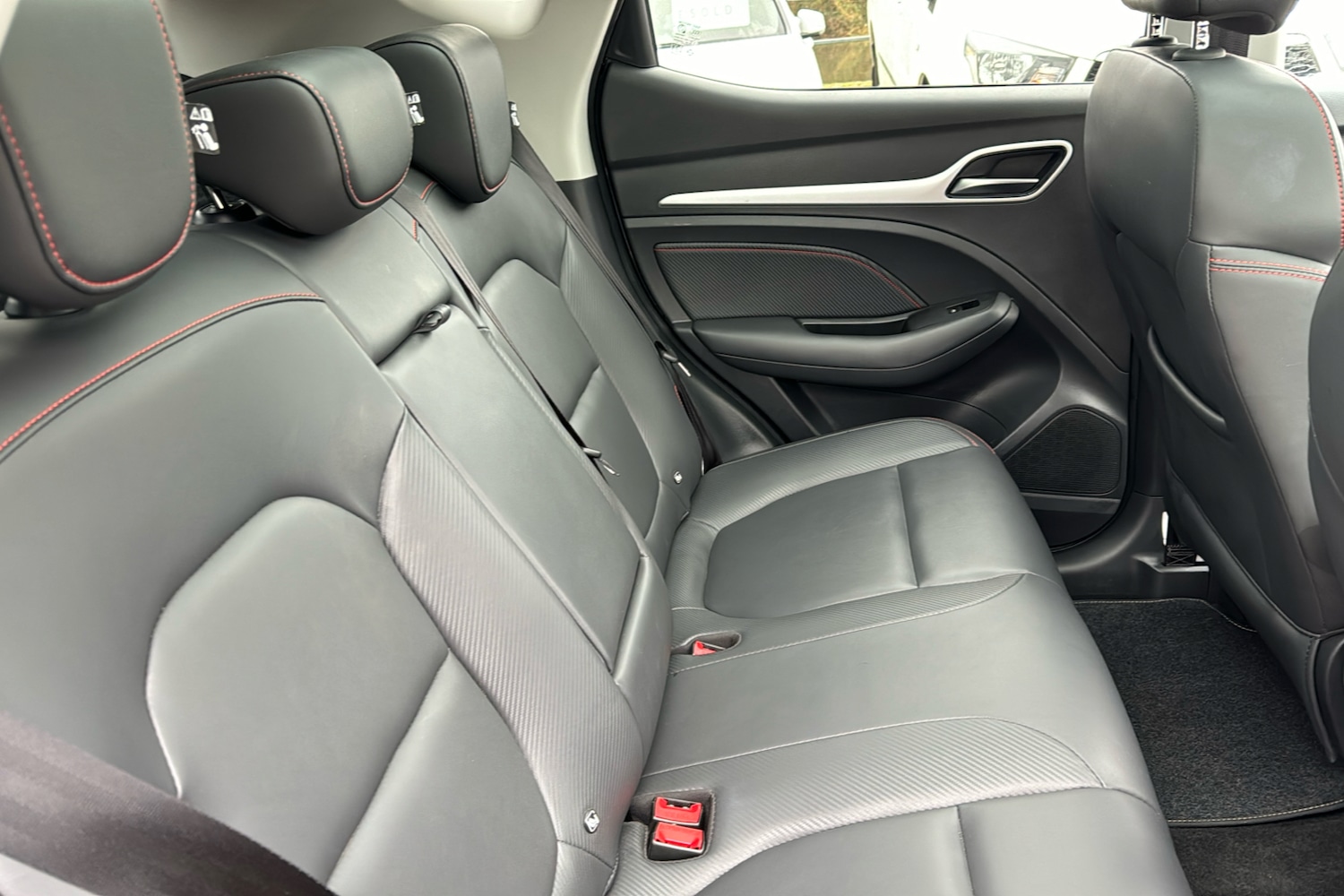 Used MG MG ZS 2022 for sale - 76611009: Photo 12