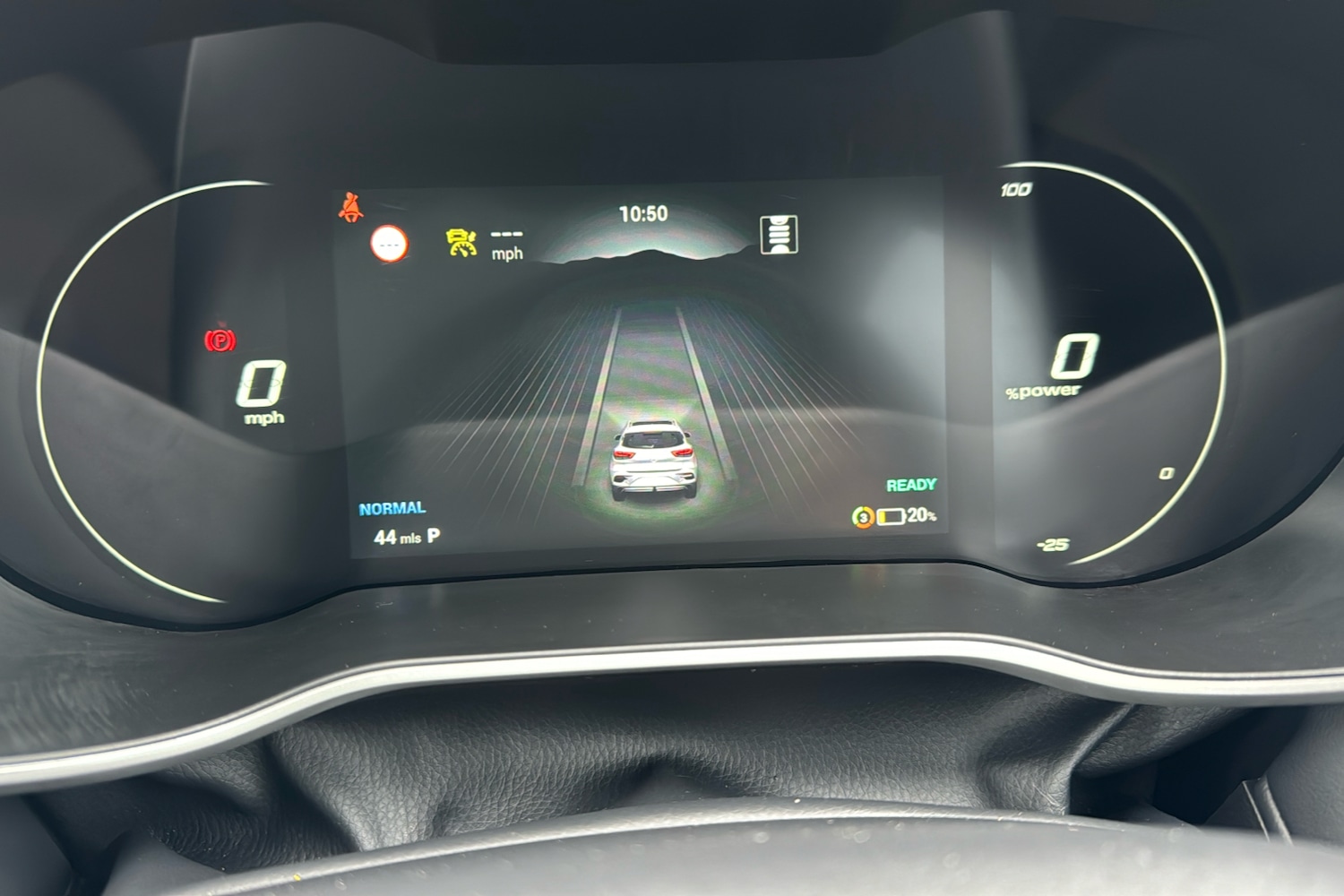 Used MG MG ZS 2022 for sale - 76611009: Photo 14