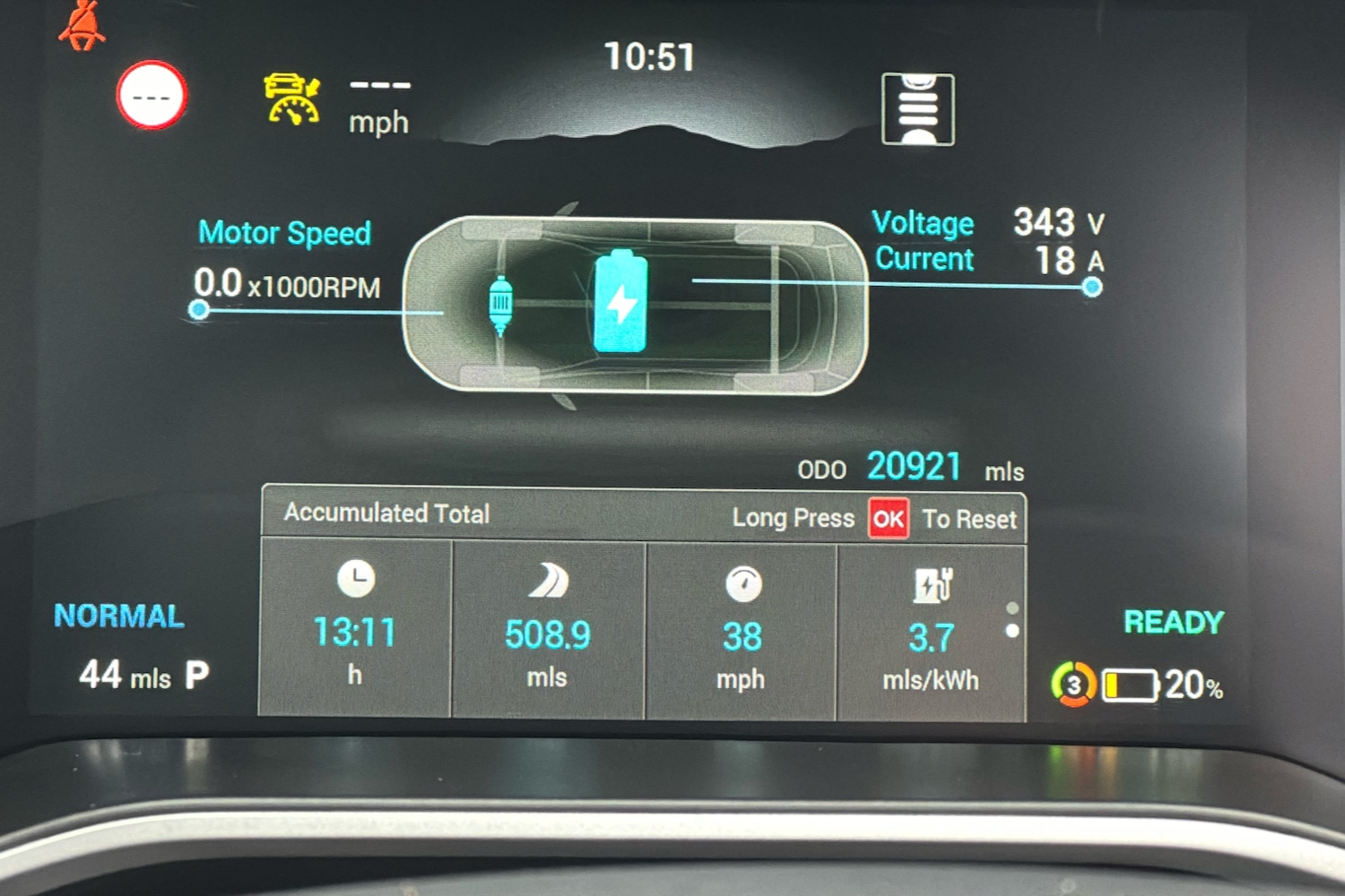 Used MG MG ZS 2022 for sale - 76611009: Photo 15