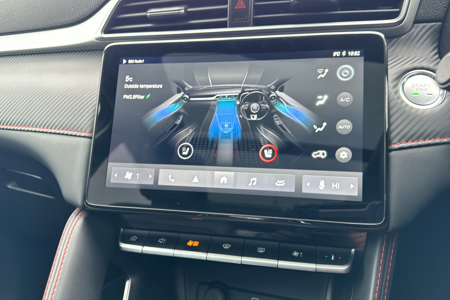 Used MG MG ZS 2022 for sale - 76611009: Photo 16