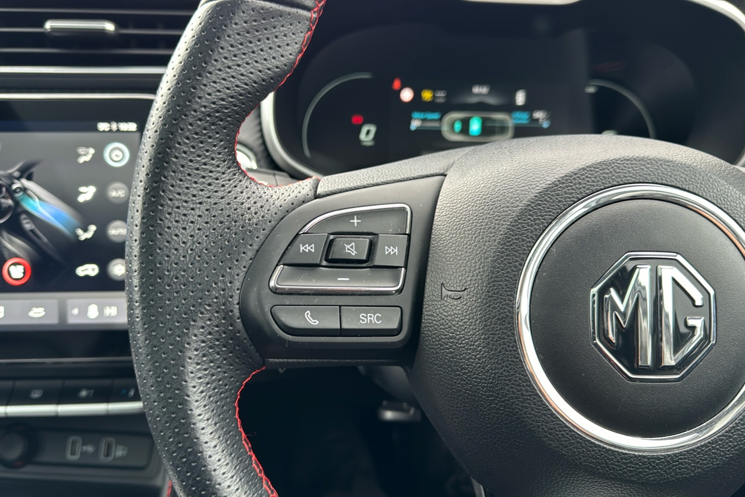 Used MG MG ZS 2022 for sale - 76611009: Photo 17