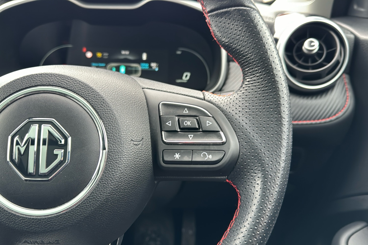 Used MG MG ZS 2022 for sale - 76611009: Photo 18