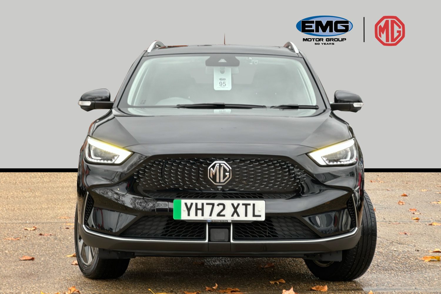 Used MG MG ZS 2022 for sale - 76611009: Photo 2