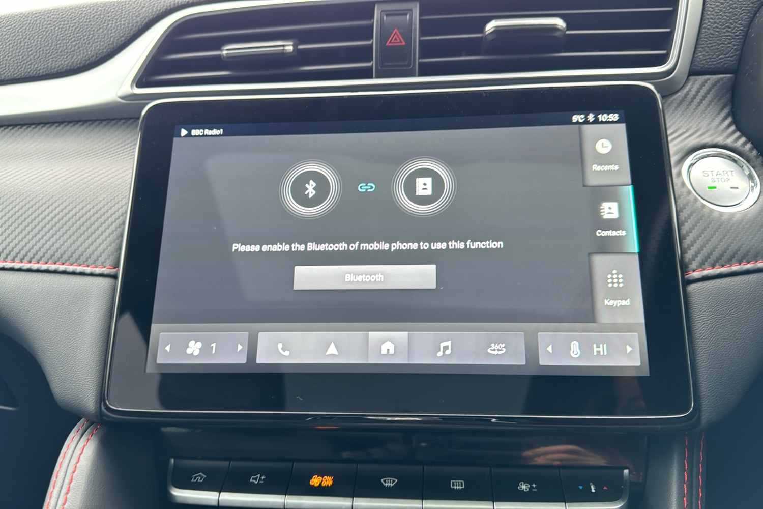 Used MG MG ZS 2022 for sale - 76611009: Photo 20