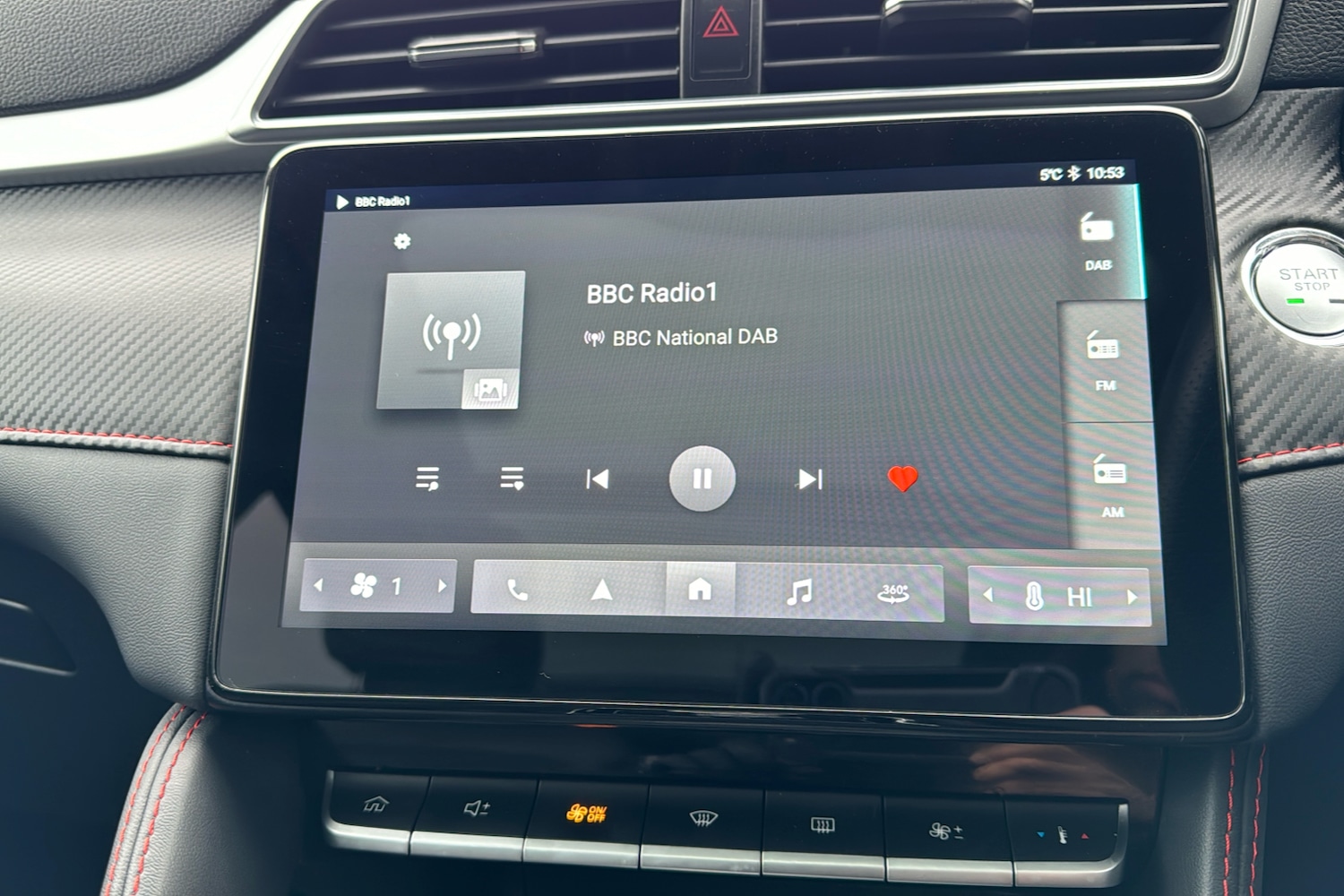 Used MG MG ZS 2022 for sale - 76611009: Photo 21