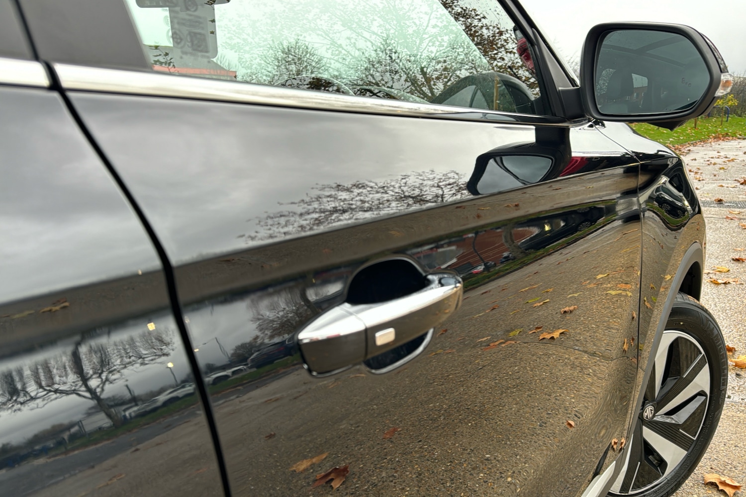 Used MG MG ZS 2022 for sale - 76611009: Photo 27