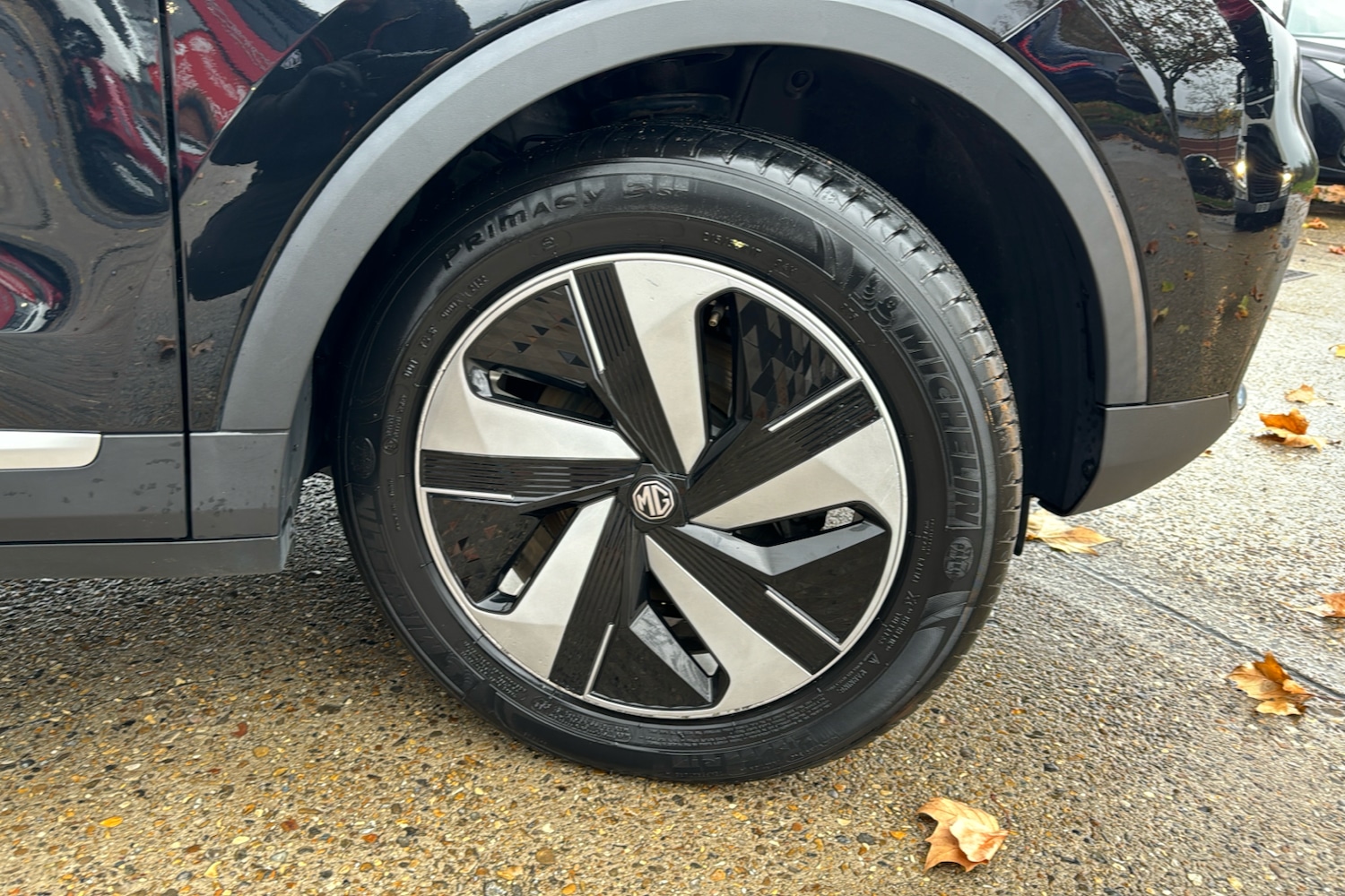 Used MG MG ZS 2022 for sale - 76611009: Photo 28