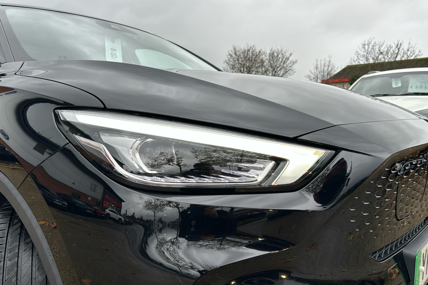 Used MG MG ZS 2022 for sale - 76611009: Photo 29