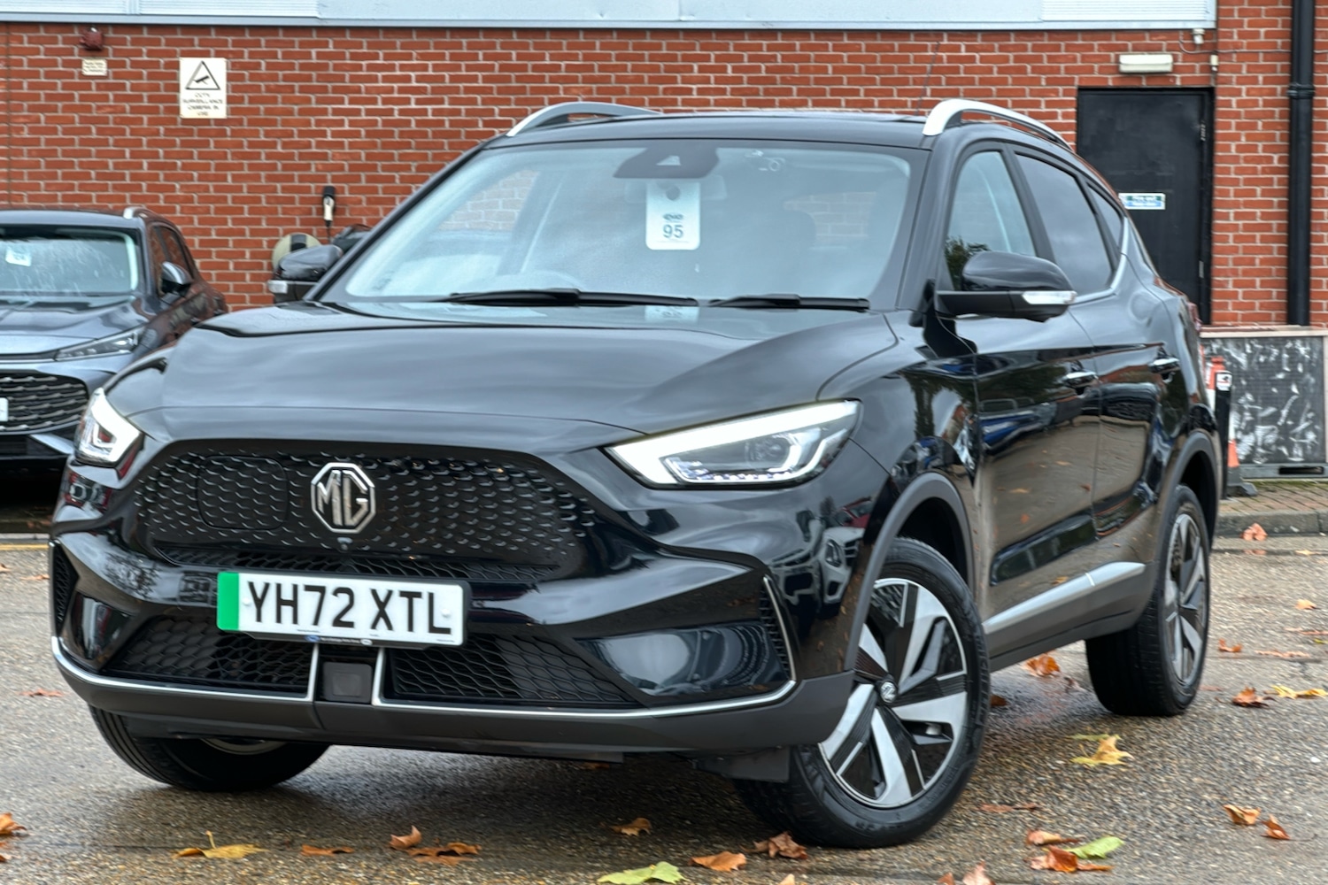 Used MG MG ZS 2022 for sale - 76611009: Photo 31