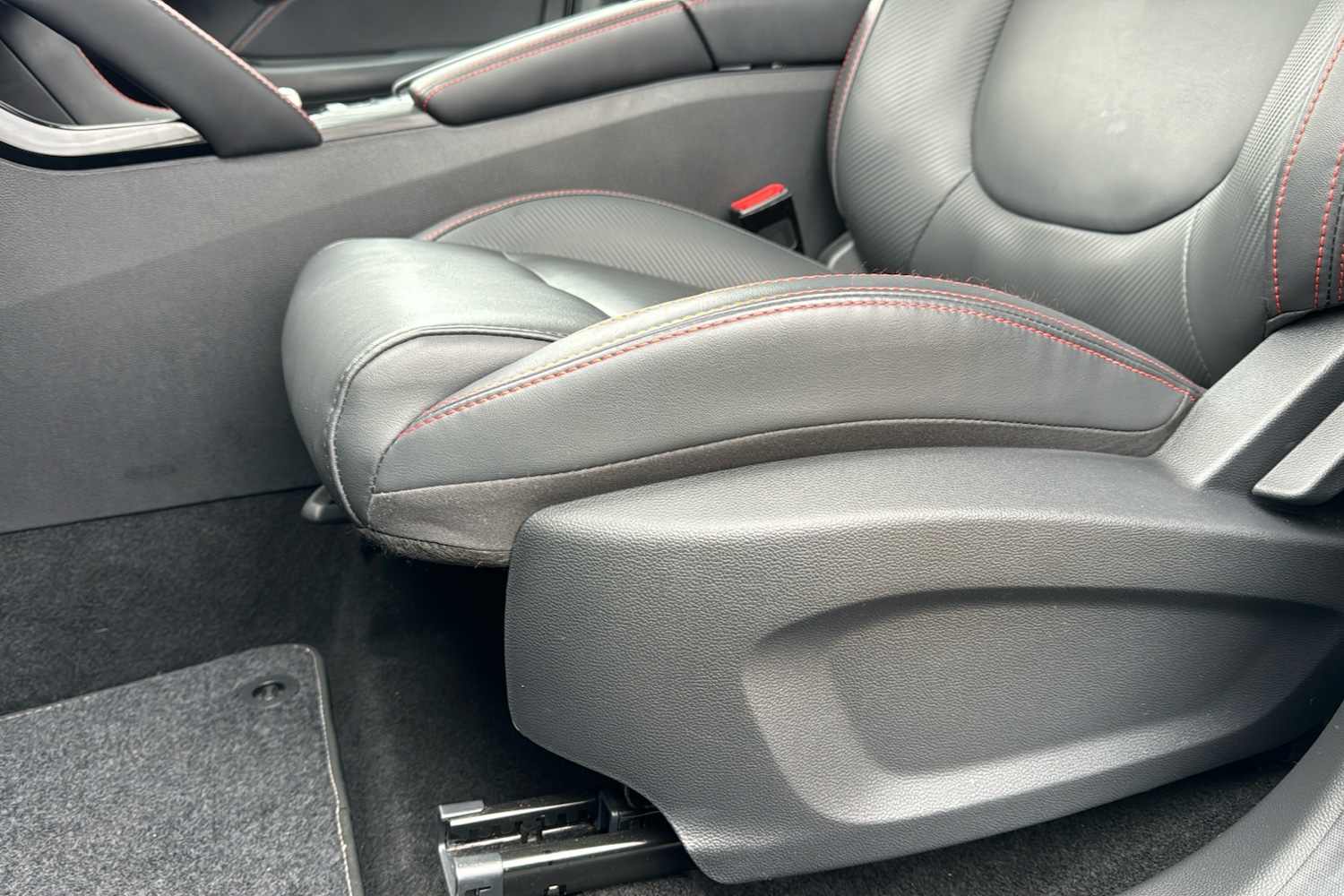 Used MG MG ZS 2022 for sale - 76611009: Photo 36