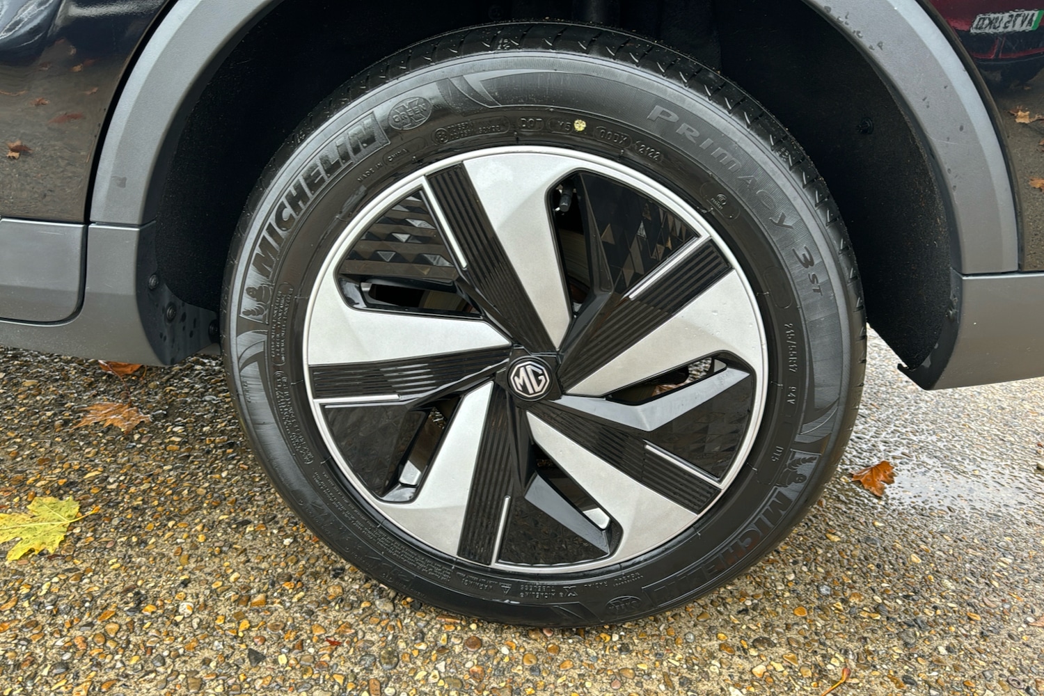 Used MG MG ZS 2022 for sale - 76611009: Photo 39