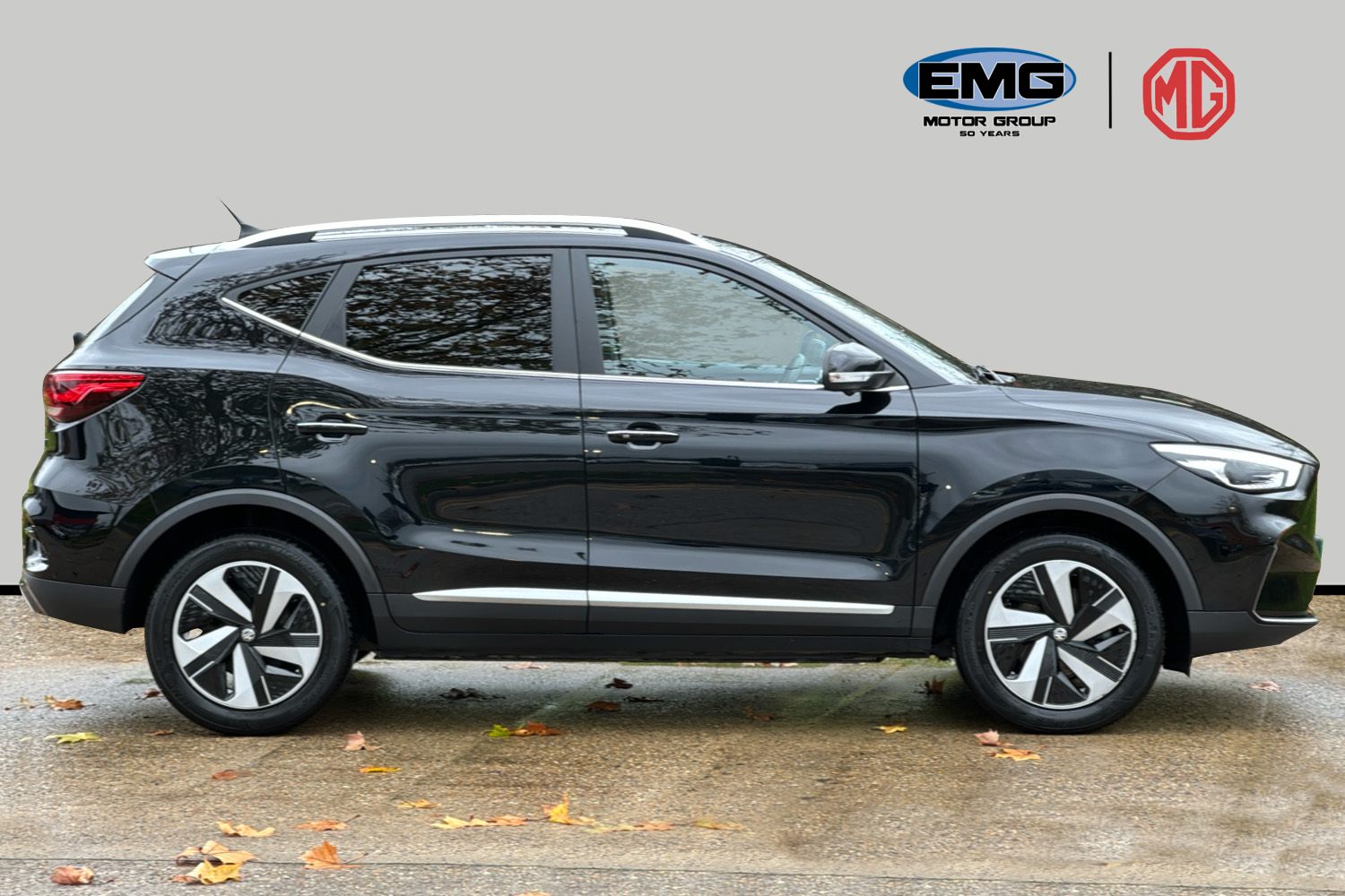 Used MG MG ZS 2022 for sale - 76611009: Photo 4