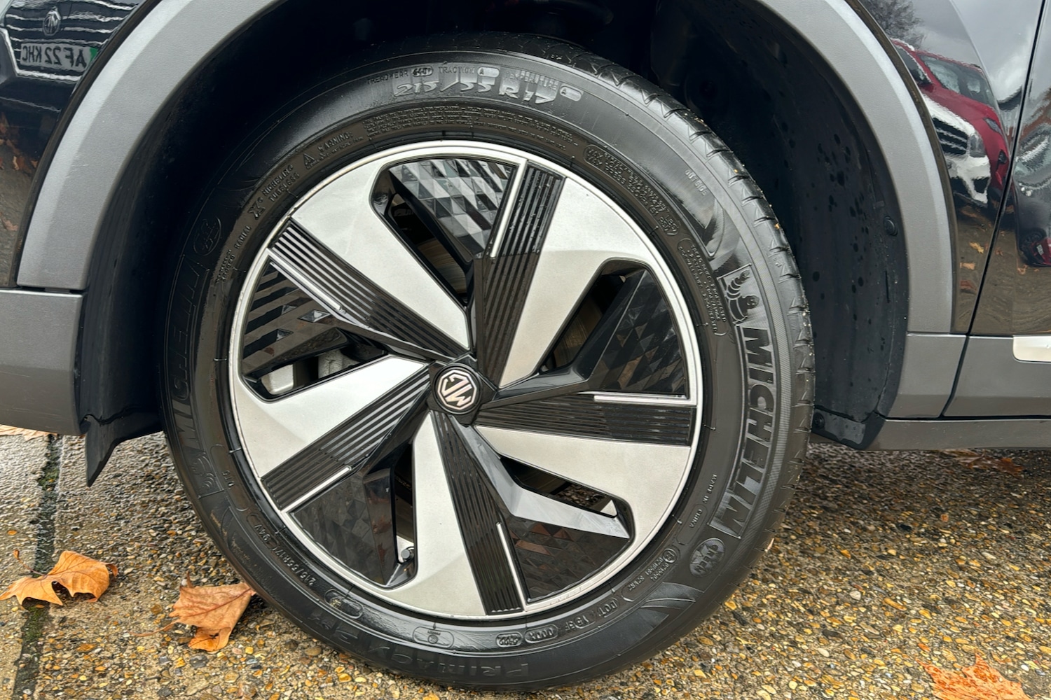 Used MG MG ZS 2022 for sale - 76611009: Photo 41