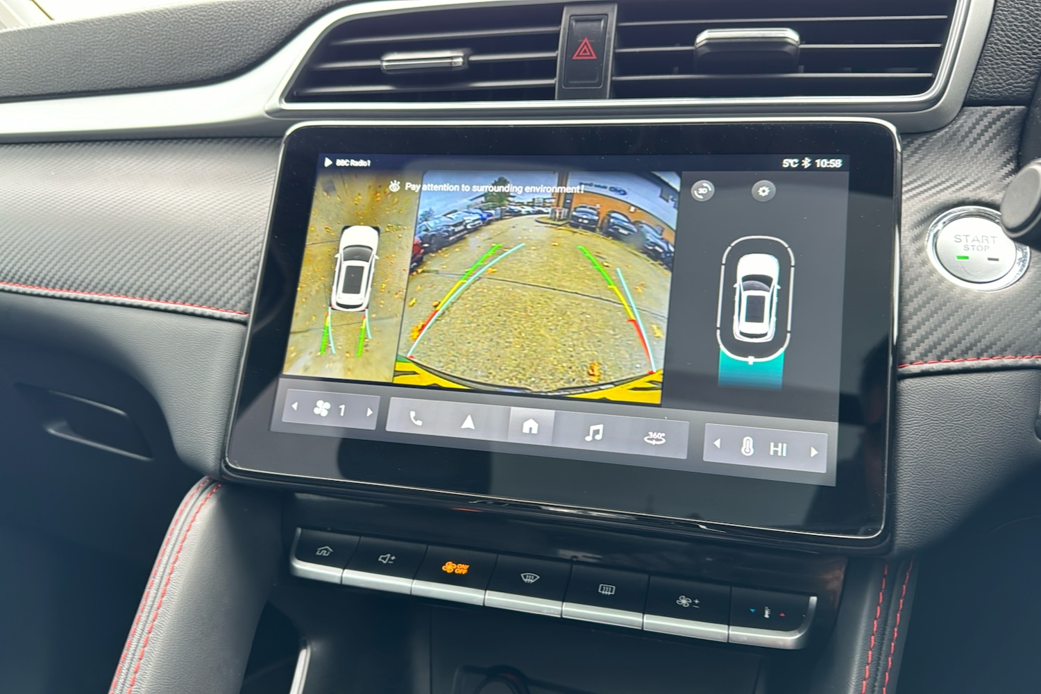 Used MG MG ZS 2022 for sale - 76611009: Photo 45