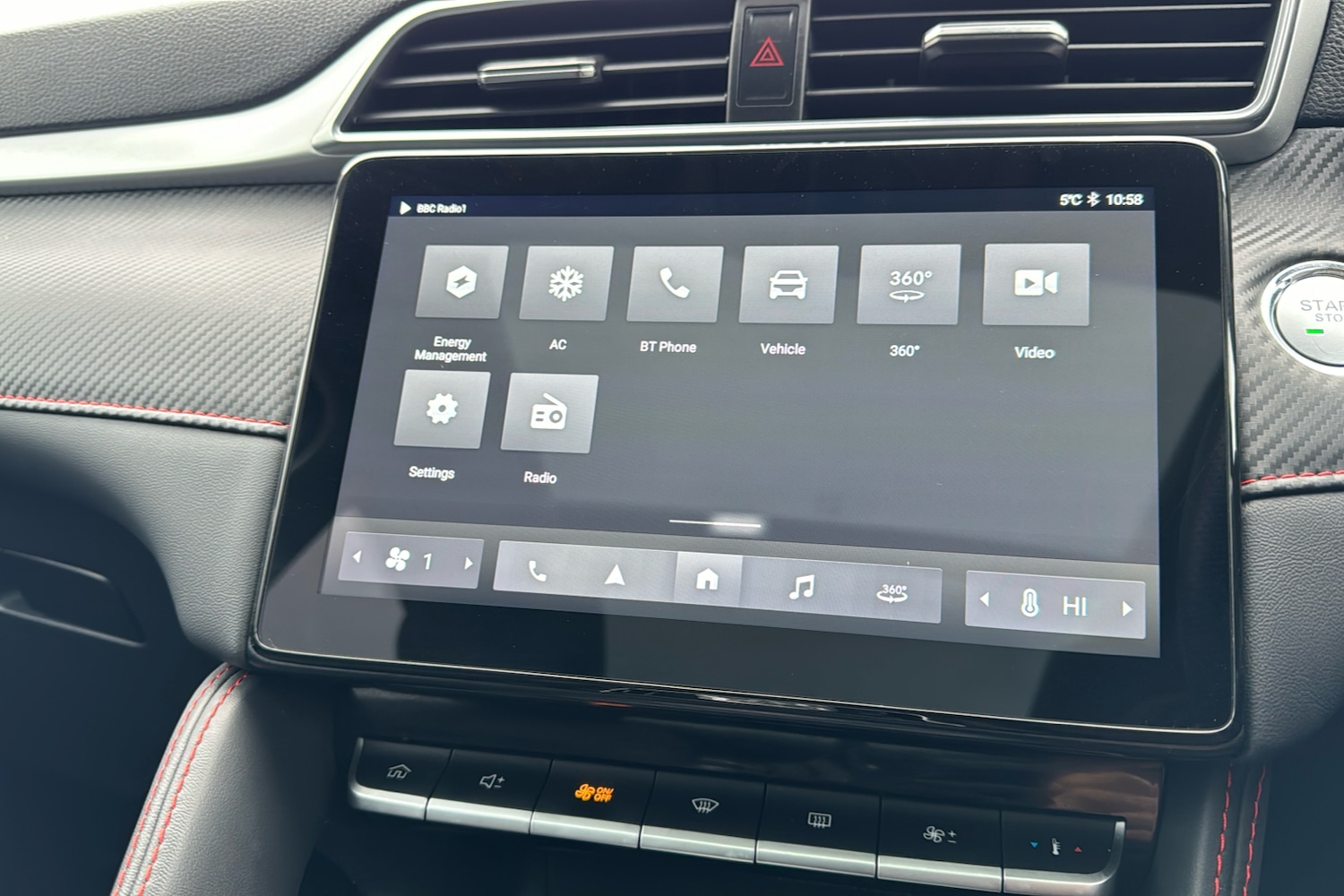 Used MG MG ZS 2022 for sale - 76611009: Photo 46