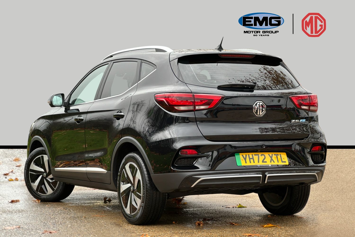 Used MG MG ZS 2022 for sale - 76611009: Photo 5