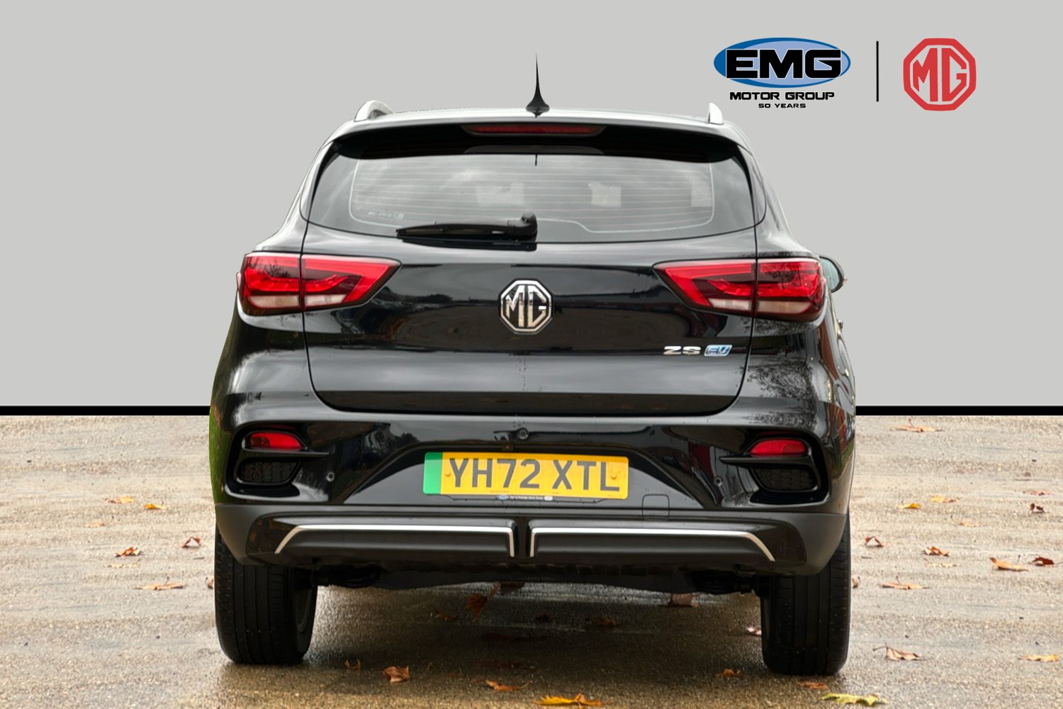 Used MG MG ZS 2022 for sale - 76611009: Photo 6