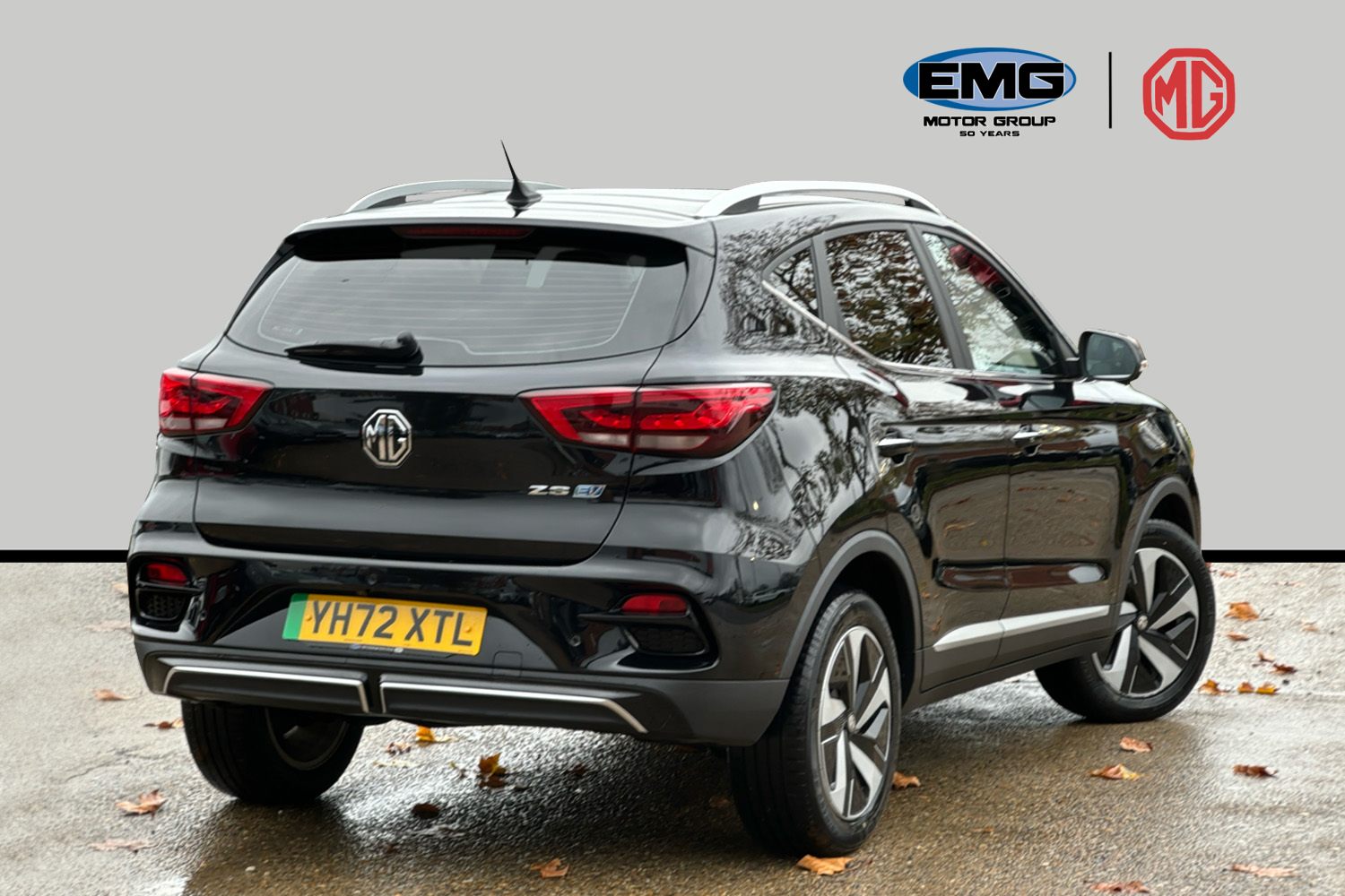 Used MG MG ZS 2022 for sale - 76611009: Photo 7