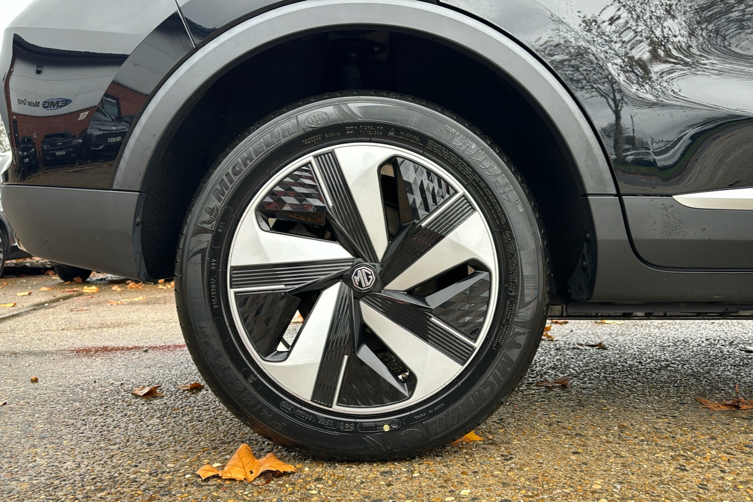 Used MG MG ZS 2022 for sale - 76611009: Photo 8