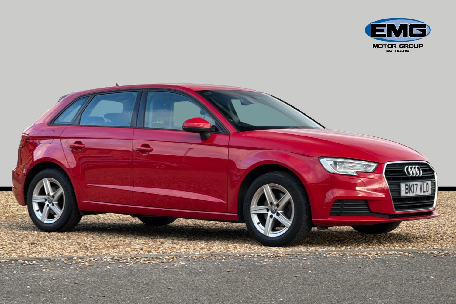 Used Audi A3 2017 for sale - 76955352: Photo 1