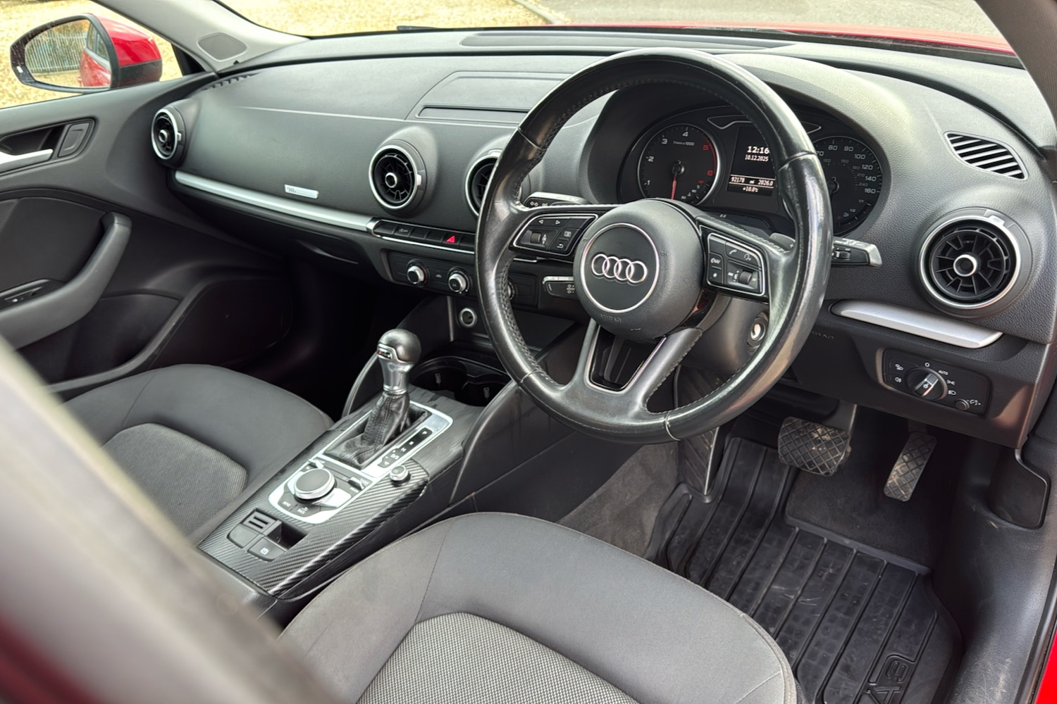 Used Audi A3 2017 for sale - 76955352: Photo 10