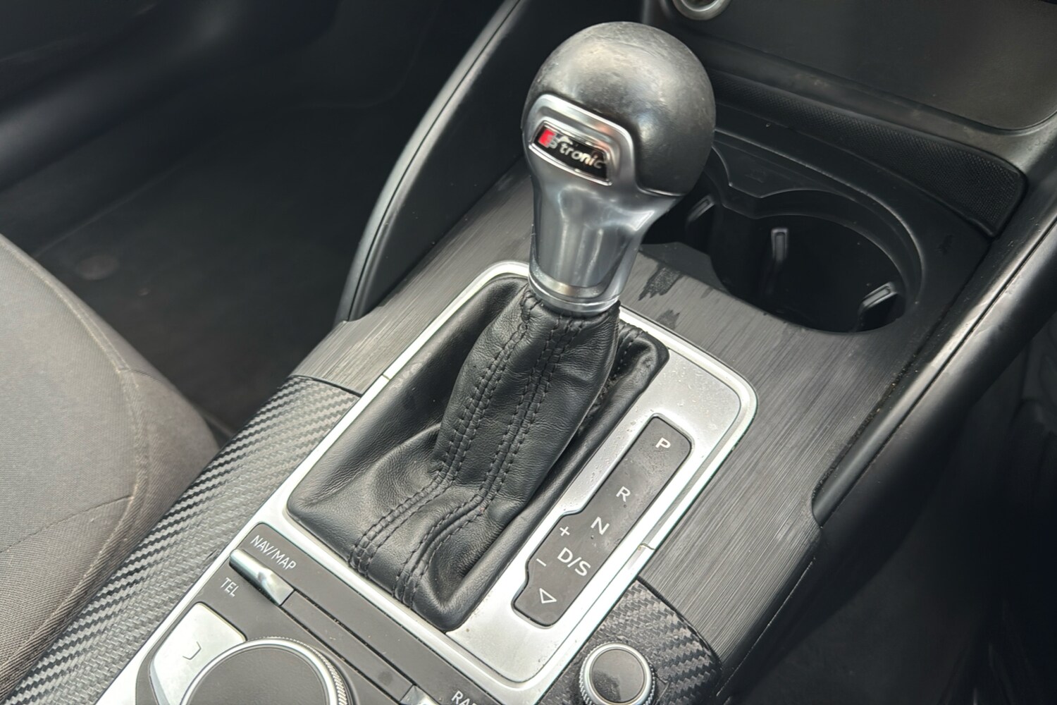 Used Audi A3 2017 for sale - 76955352: Photo 13