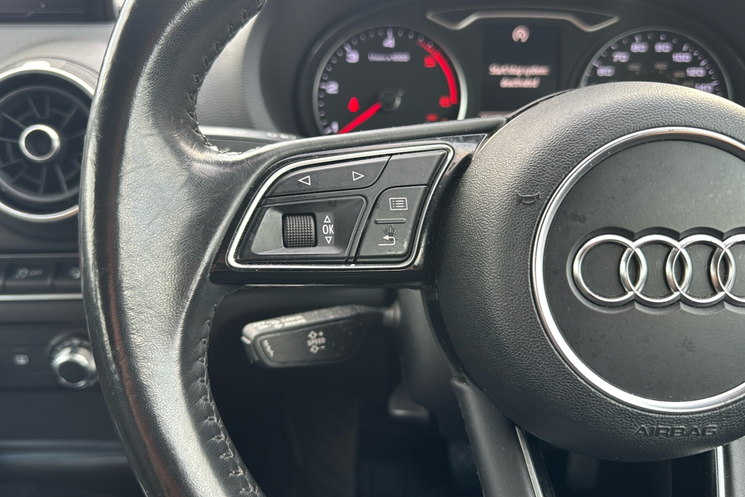 Used Audi A3 2017 for sale - 76955352: Photo 16