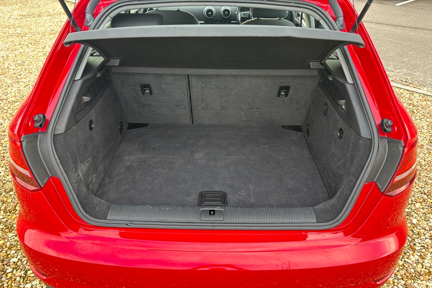 Used Audi A3 2017 for sale - 76955352: Photo 18