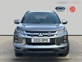 Used Mitsubishi ASX 2021 for sale - 79128435: Photo