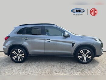 Used Mitsubishi ASX 2021 for sale - 79128435: Photo