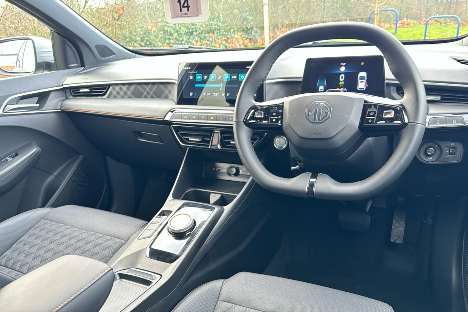Used MG MG3 2025 for sale - 77429412: Photo 10