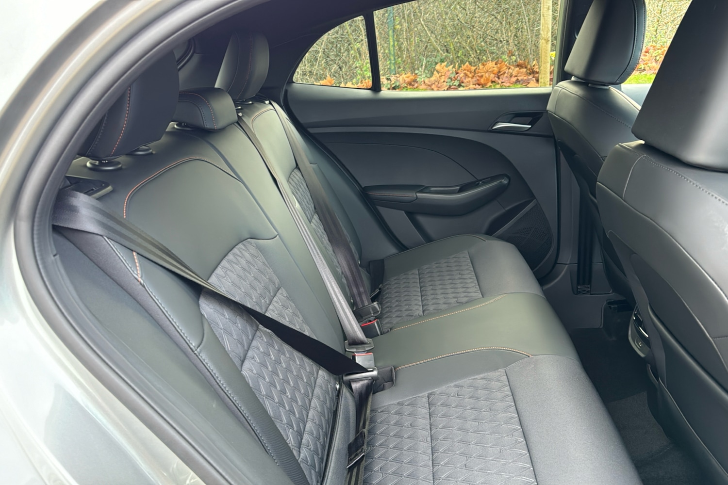 Used MG MG3 2025 for sale - 77429412: Photo 12