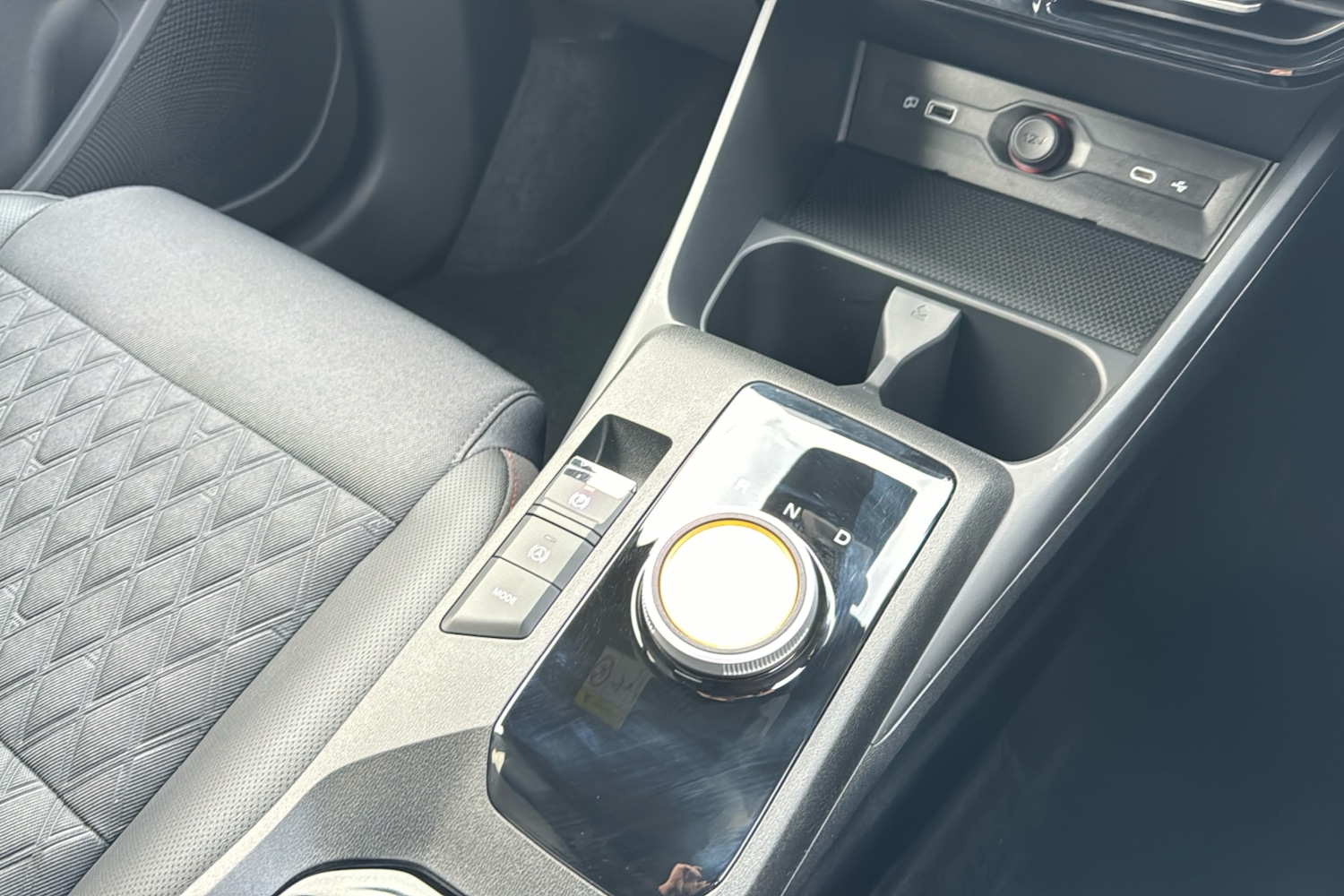 Used MG MG3 2025 for sale - 77429412: Photo 13