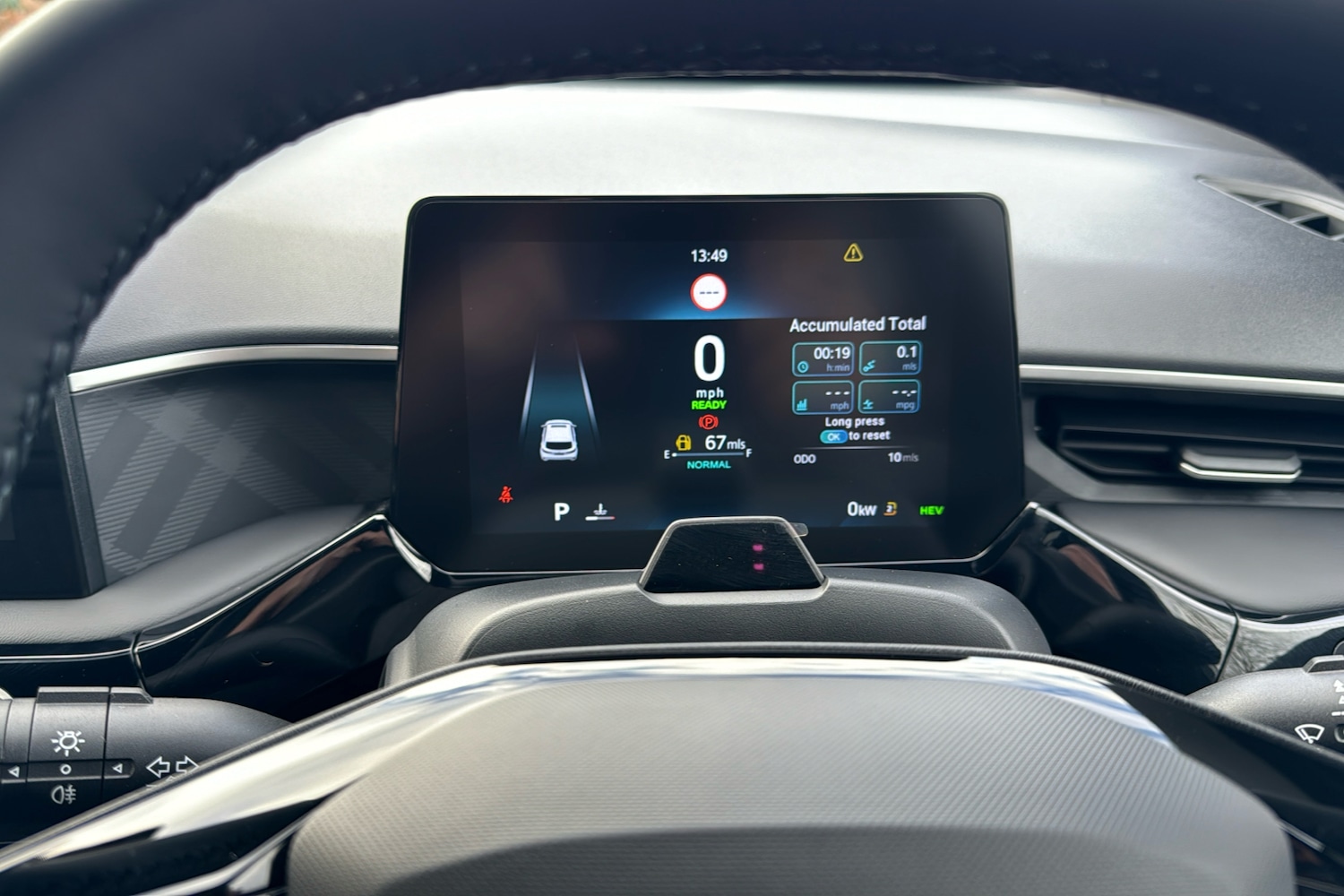 Used MG MG3 2025 for sale - 77429412: Photo 14