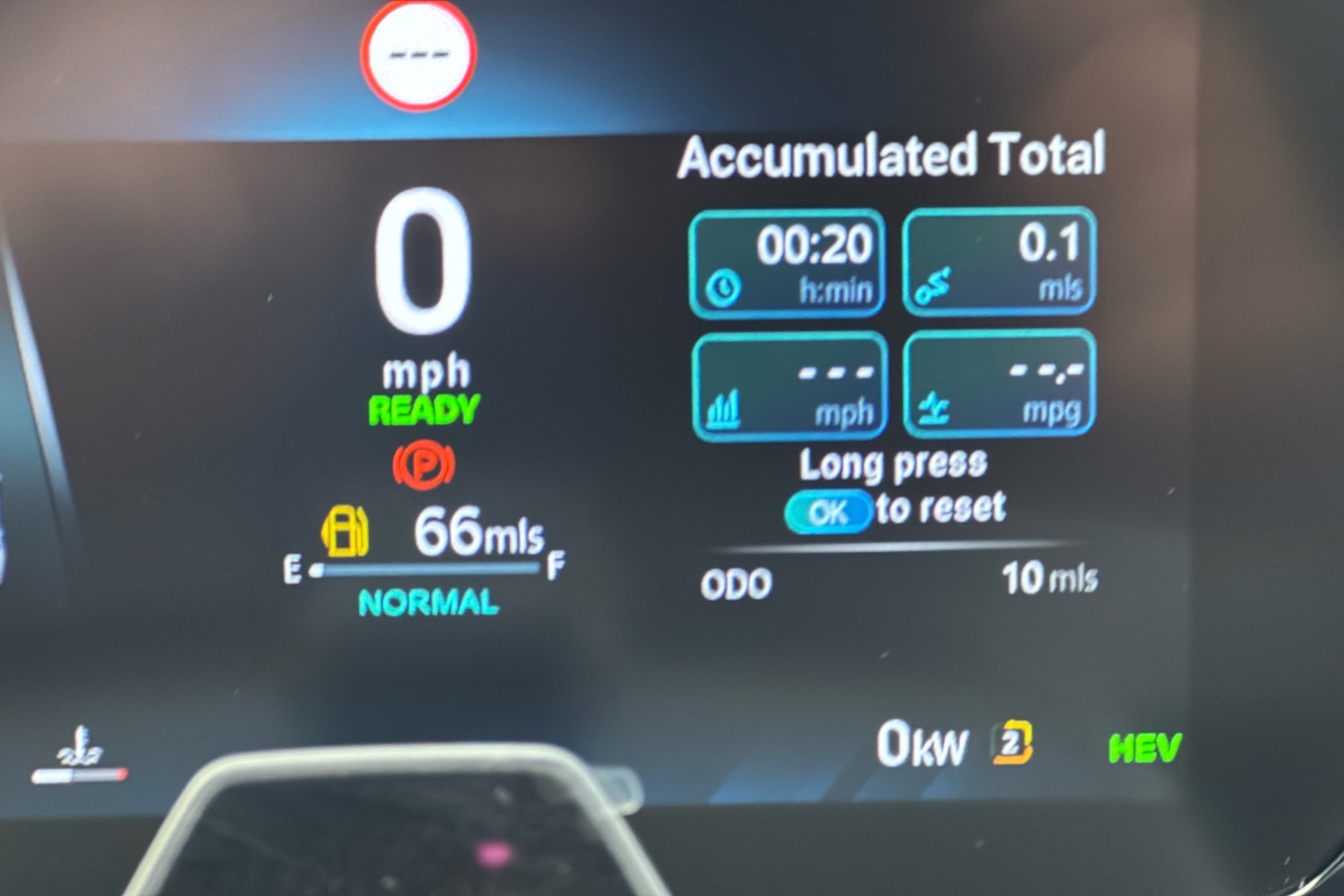 Used MG MG3 2025 for sale - 77429412: Photo 15