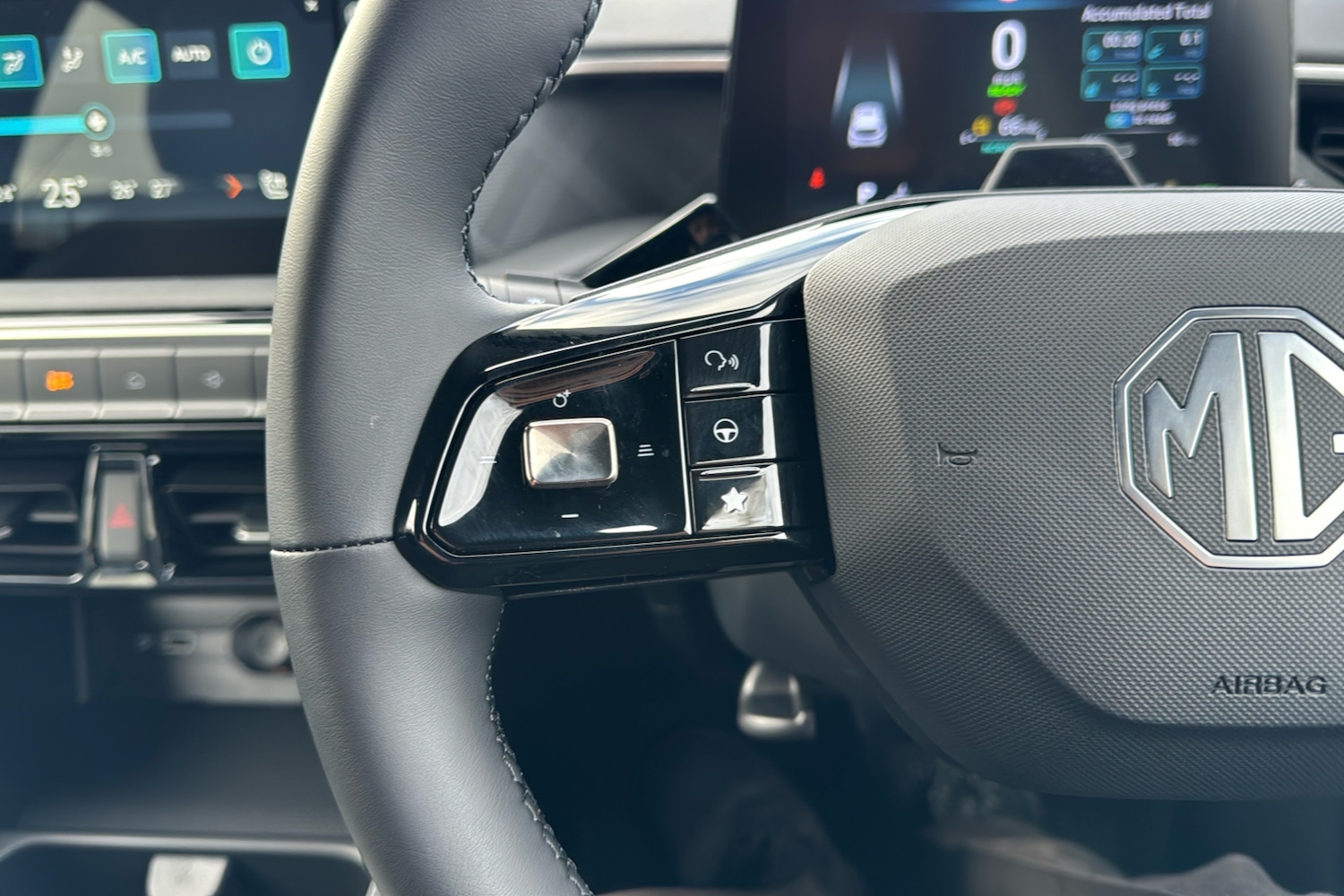 Used MG MG3 2025 for sale - 77429412: Photo 17