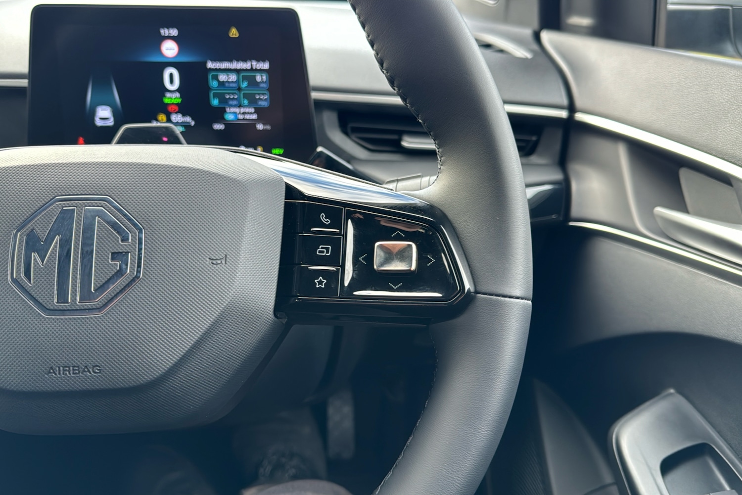 Used MG MG3 2025 for sale - 77429412: Photo 18