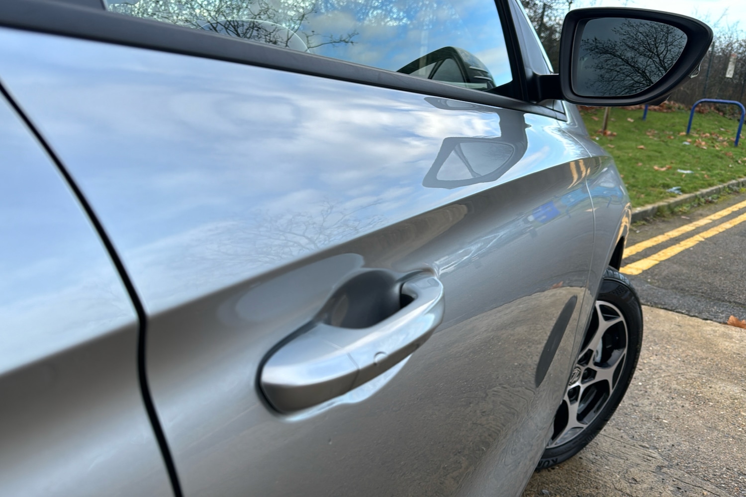 Used MG MG3 2025 for sale - 77429412: Photo 27