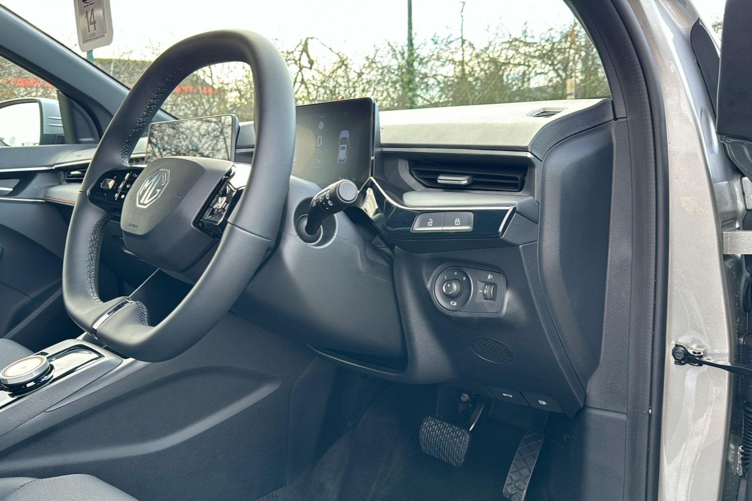 Used MG MG3 2025 for sale - 77429412: Photo 29