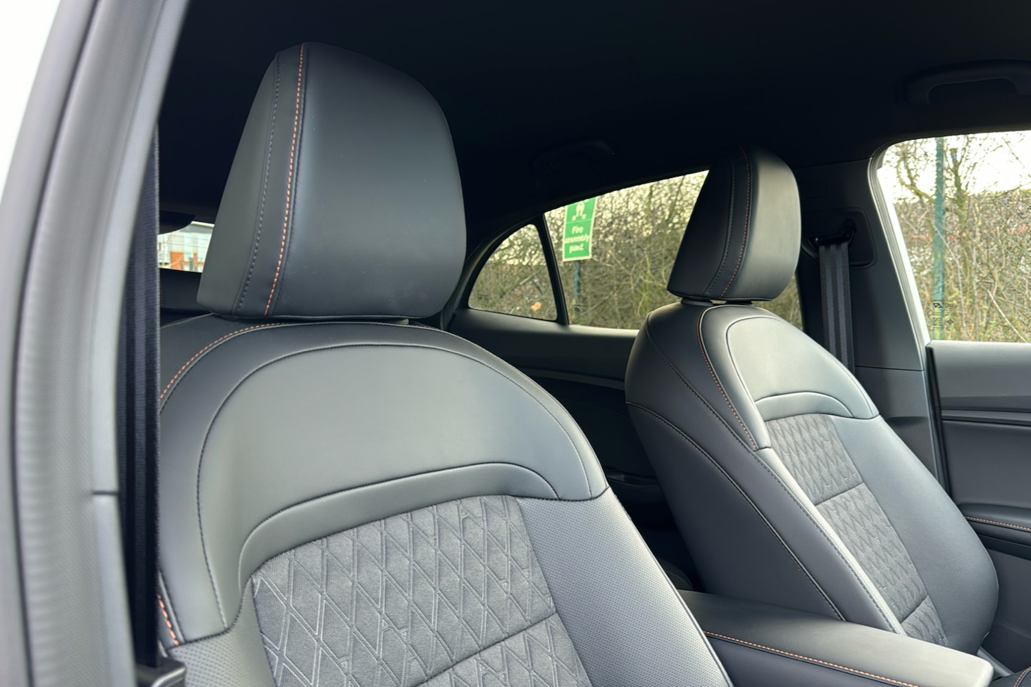 Used MG MG3 2025 for sale - 77429412: Photo 32