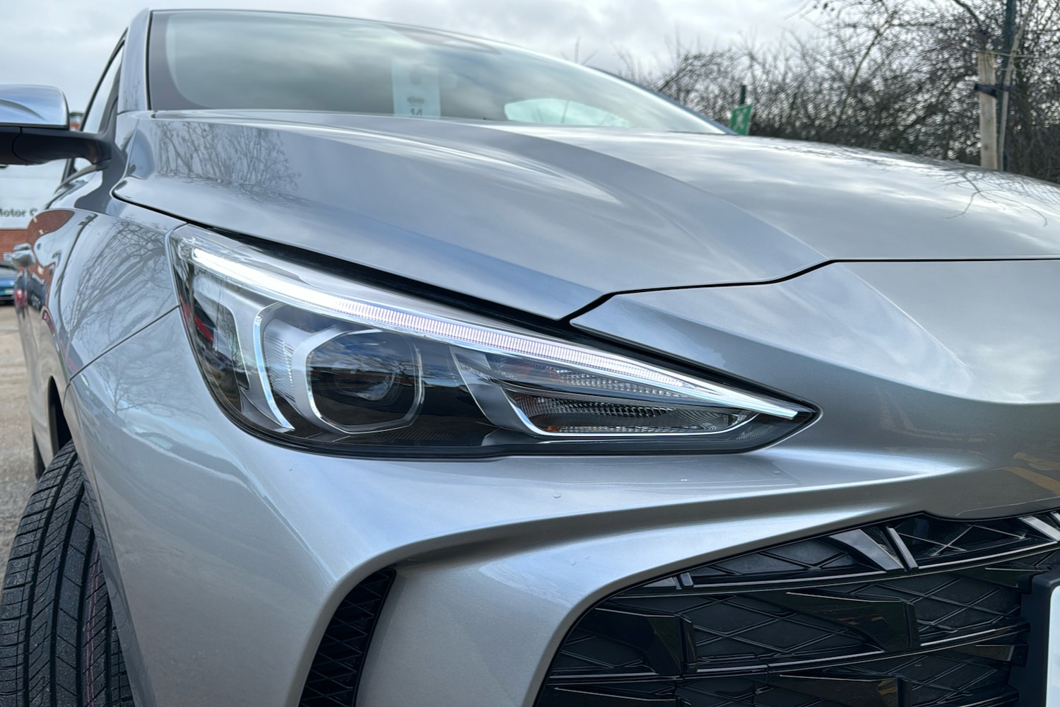 Used MG MG3 2025 for sale - 77429412: Photo 34