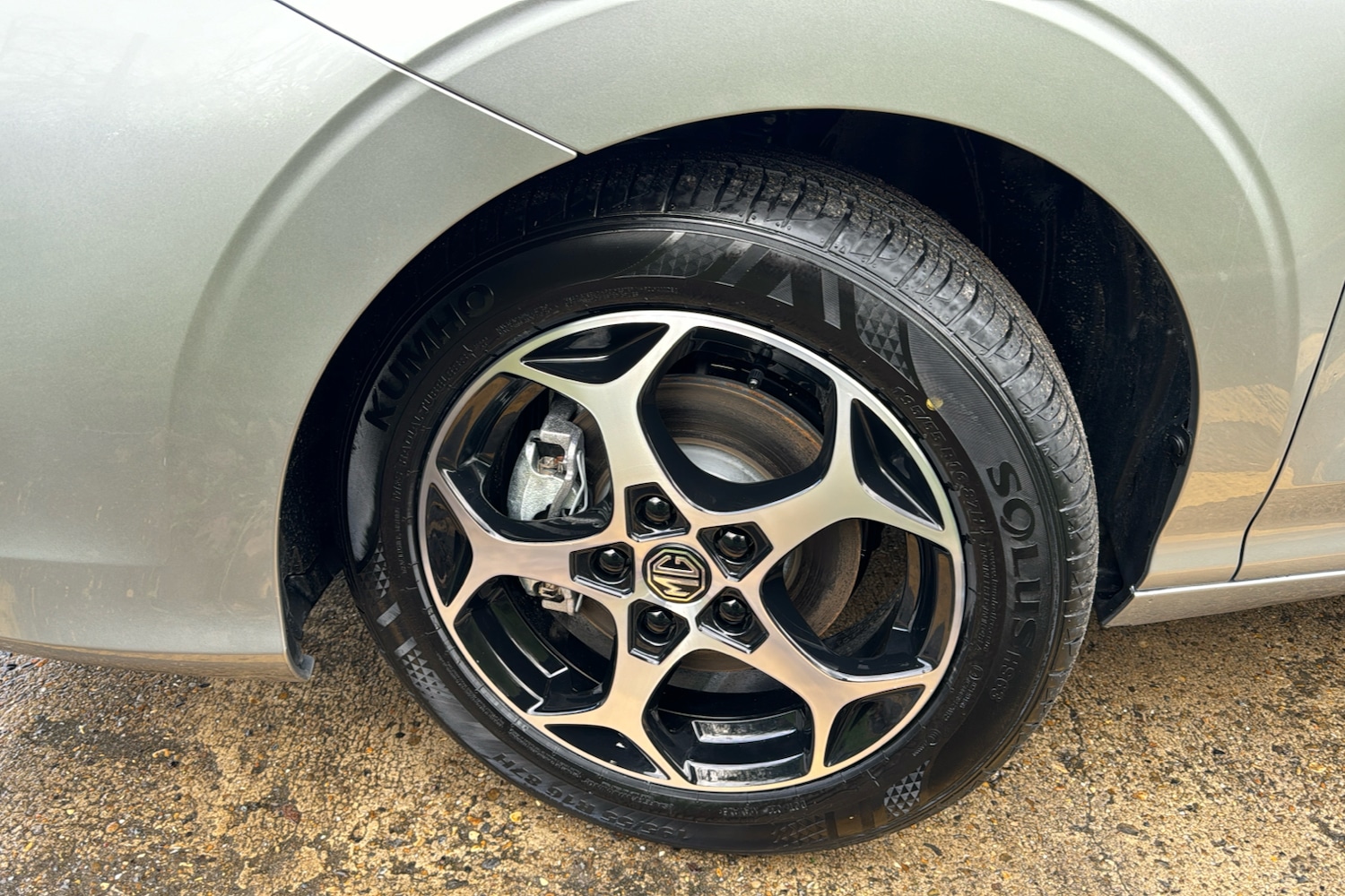 Used MG MG3 2025 for sale - 77429412: Photo 36