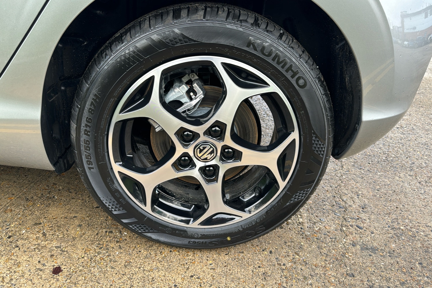 Used MG MG3 2025 for sale - 77429412: Photo 42